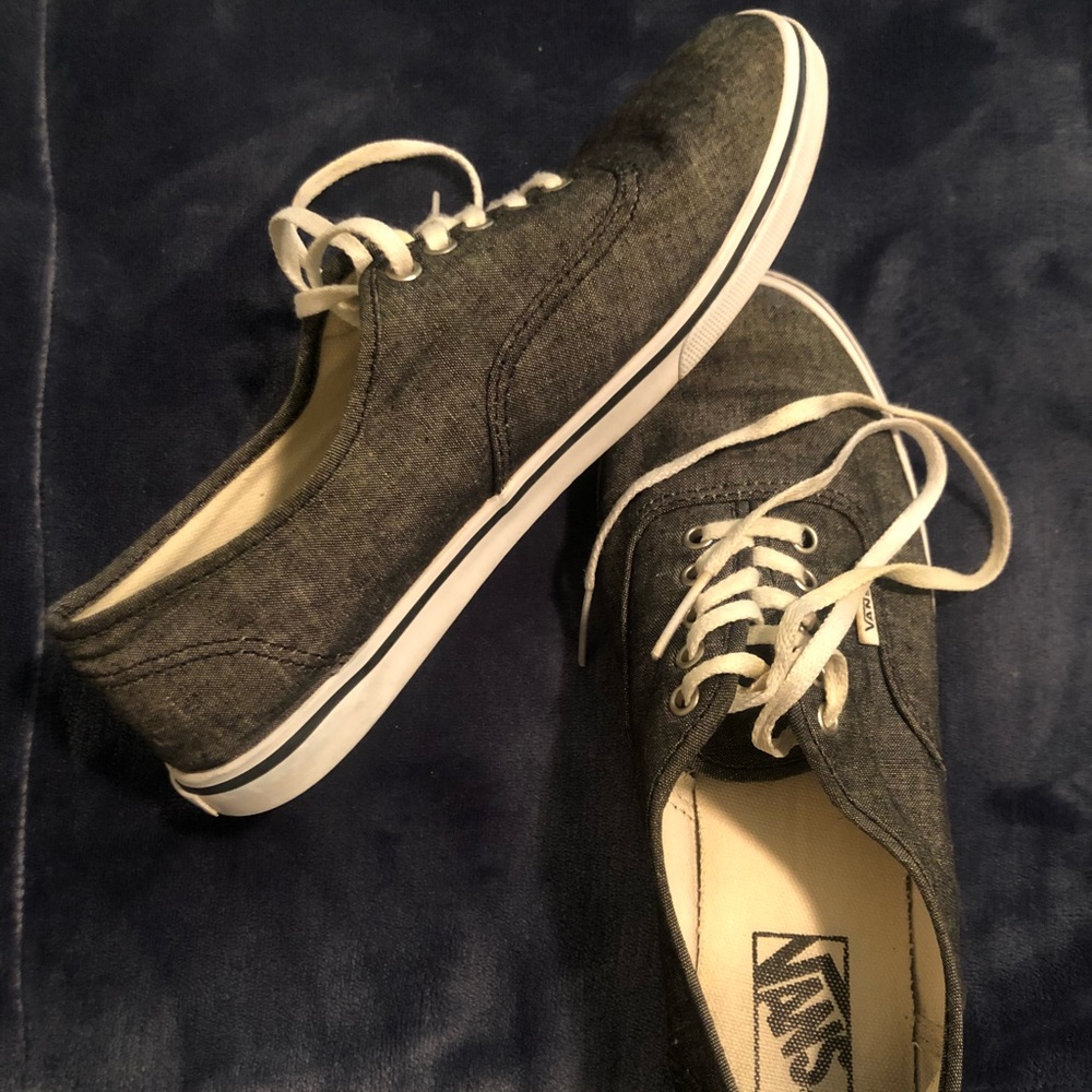 Vans Authentic Lo Pro Sneaker